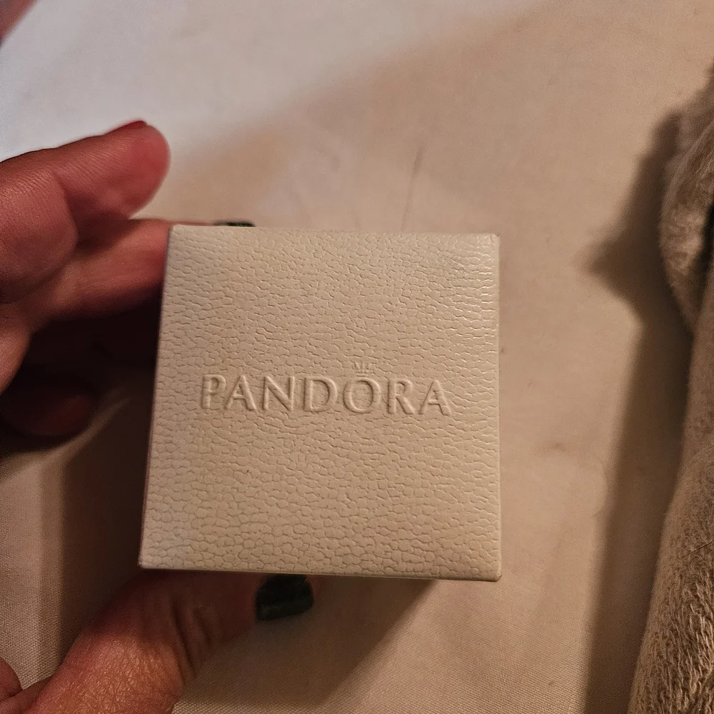 Authentic Pandora Flying Dumbo Charm. Never Opened. - Picture 2 of 8